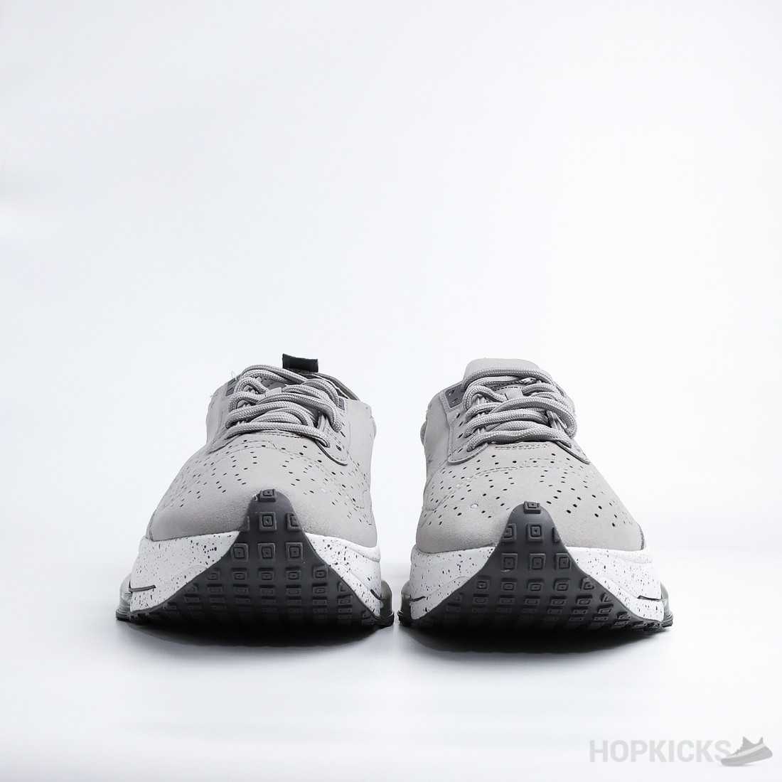nike air zoom type college grey